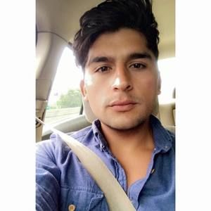 Meet your Posher, Edwin